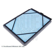 Blue Print Cabin Air Filter (Pollen Filter) ADH22501