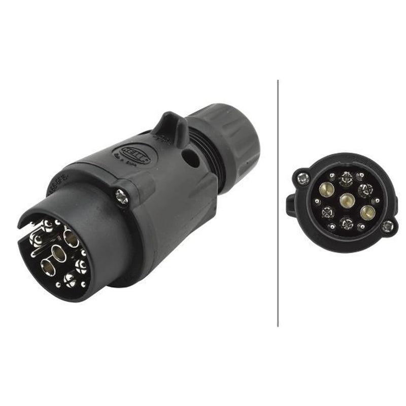 Hella Electrical Plug