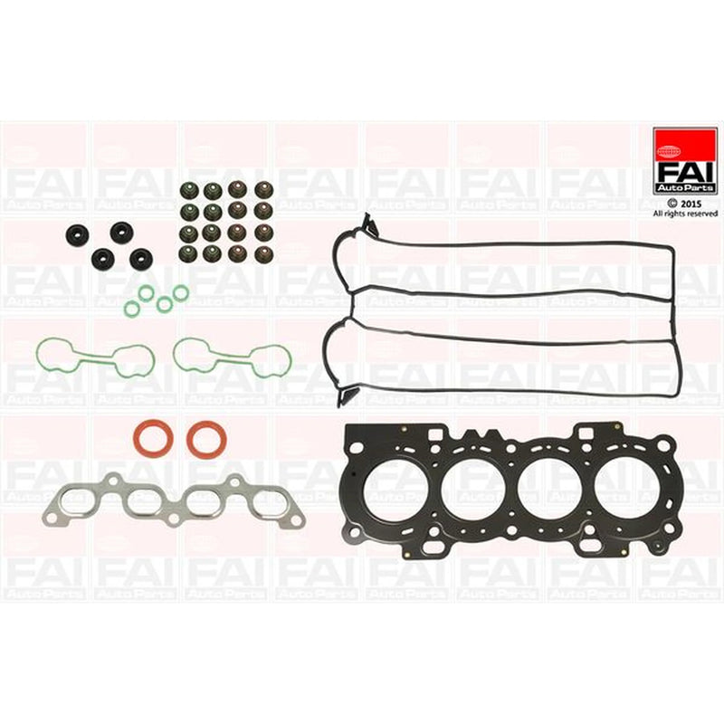 FAI Cylinder Head Gasket Kit