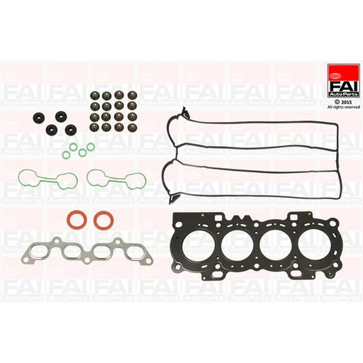 FAI Cylinder Head Gasket Kit HS749