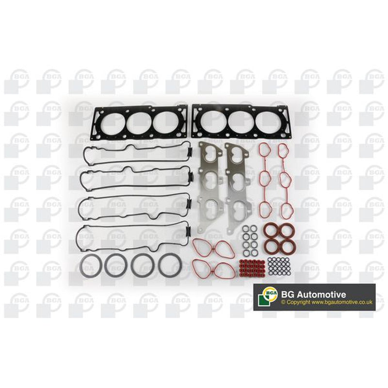 BGA Cylinder Head Gasket Kit fits Opel Omega B 2001-2003 3.2