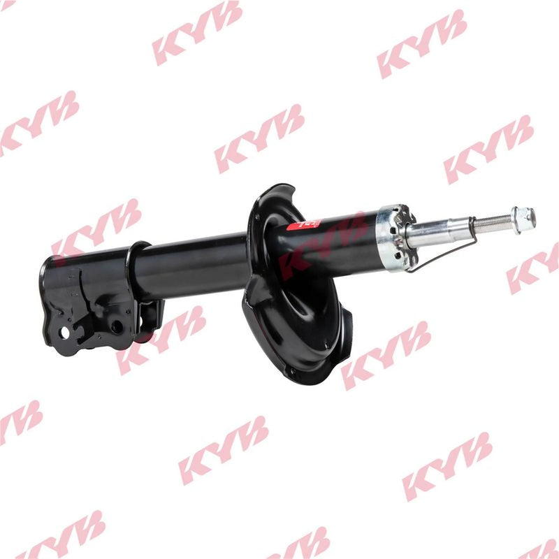 KYB Shock Absorber Damper Strut Front Right fits Hyundai I20 I 2008-2015 1.4 1.6