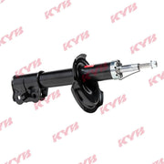KYB 2 x Front Shock Absorbers fits Hyundai I20 I 2008-2015 1.4 1.6