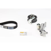 Continental CTAM Timing Belt Kit with Rollers fits Audi A3 1996-2003 1.8