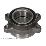 Blue Print Wheel Bearing Kit Front 89mm fits Nissan Elgrand 2002-2010 2.5 3.5