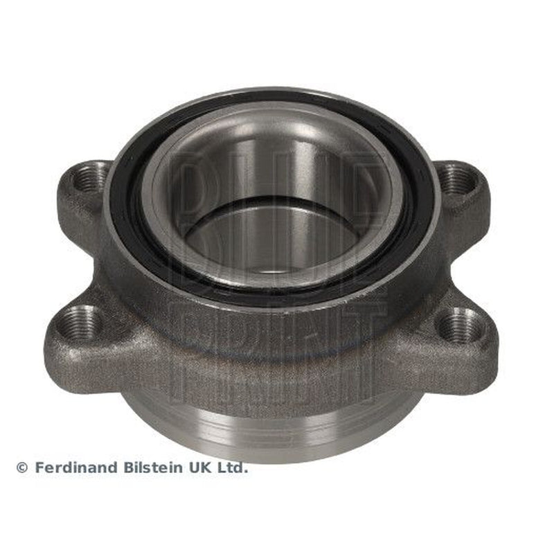 Blue Print Wheel Bearing Kit Front 89mm fits Nissan Elgrand 2002-2010 2.5 3.5