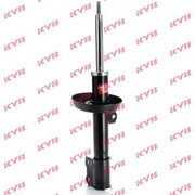 KYB Shock Absorber Damper Strut Front Right fits Opel Zafira A 1999-2005