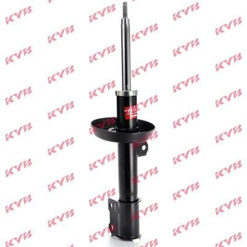 KYB Shock Absorber Damper Strut Front Right fits Opel Zafira A 1999-2005