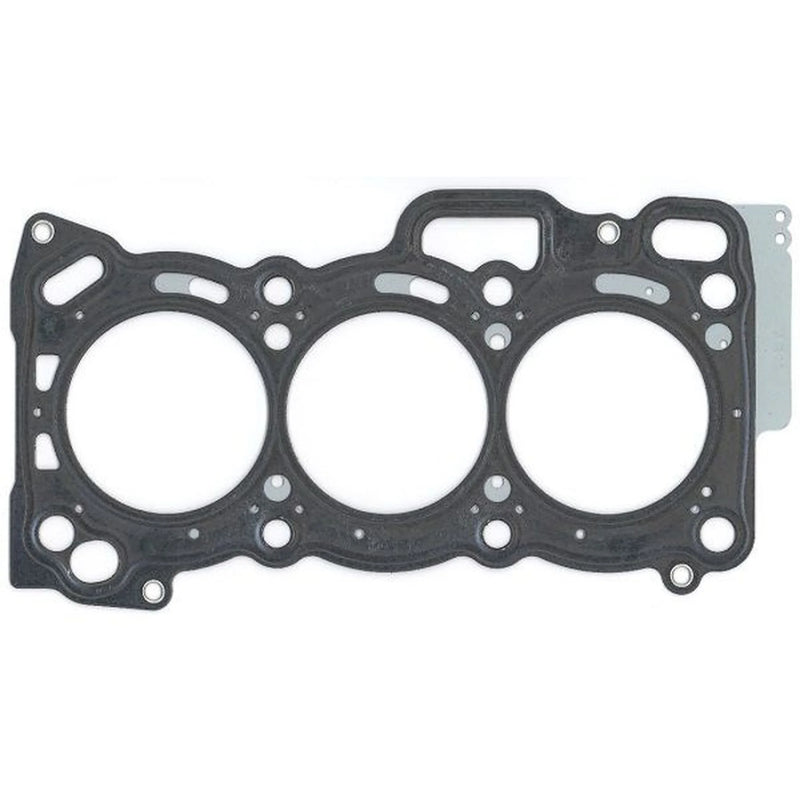 Elring Cylinder Head Gasket 1mm Thick fits Daihatsu Charade VI 2003 on 1.0