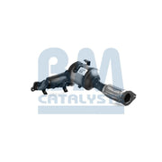 BM Catalysts Homologated Petrol Cat fits Ford B-Max 2012-2017 1.4 1.6