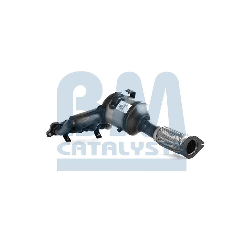 BM Catalysts Homologated Petrol Cat fits Ford B-Max 2012-2017 1.4 1.6