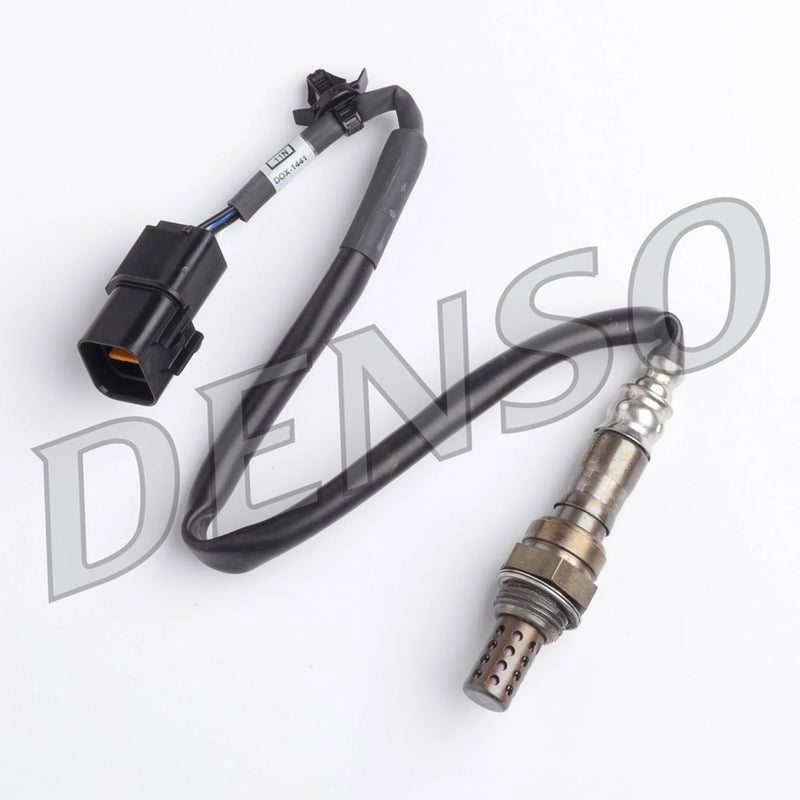 Denso O2 Lambda Oxygen Sensor Left fits Mitsubishi Shogun Sport I 1996-2001 3.0