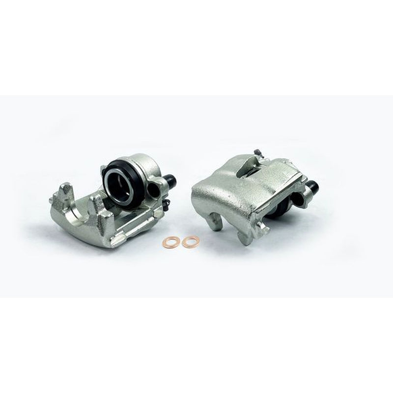 Abtex Brake Caliper Assembly Front Right fits Audi A3 2012-2020 1.2 1.4 1.6 2.0