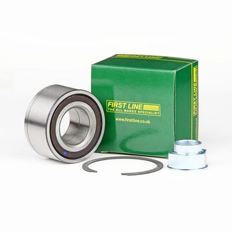 First Line Wheel Bearing Kit fits Abarth 500E 2023 on