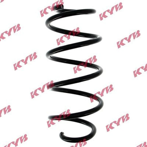 KYB Front Suspension Coil Spring RA3515