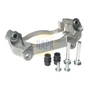 NAPA Napa Caliper Carrier (Single) fits Nissan Primastar 2002-2003 1.9 2.0 2.5