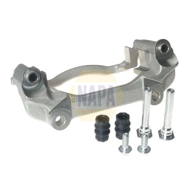 NAPA Napa Caliper Carrier (Single) fits Nissan Primastar 2002-2003 1.9 2.0 2.5