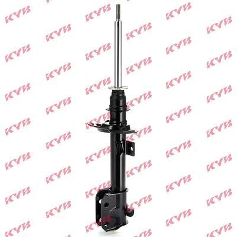 KYB 2 x Front Shock Absorbers fits Suzuki Swift III 2010-2017 1.2 1.3