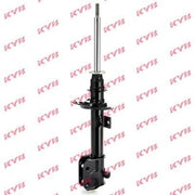 KYB Shock Absorber Damper Strut Front Left fits Suzuki Swift III 2010-2017