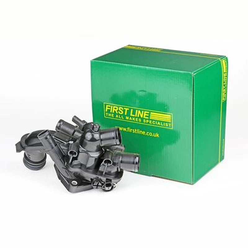 First Line Thermostat,Coolant fits Mini Mini 2006-2015