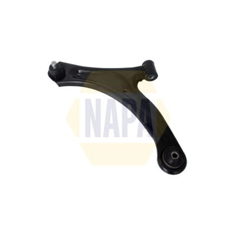 NAPA Control/Trailing Arm Front Left fits Suzuki Liana 2001-2007 1.3 1.4 1.6