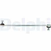 Delphi Stabiliser Bar Link Coupling Rod Front Left fits BMW 5 2004-2010