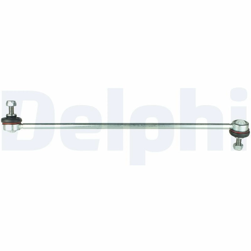 Delphi Stabiliser Bar Link Coupling Rod Front Left fits BMW 5 2004-2010