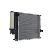Mahle Engine Radiator fits BMW 5 1987-1996