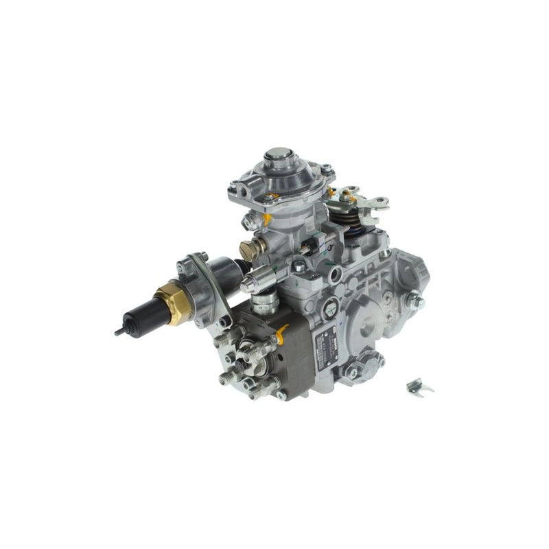 Bosch Diesel Injection Pump fits Case Ih Jx-Series 2007-2008