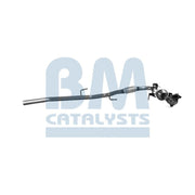 BM Catalysts Homologated Petrol Cat fits Audi A1 2010-2015 1.2