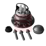 Apec Wheel Bearing Kit AWB1278