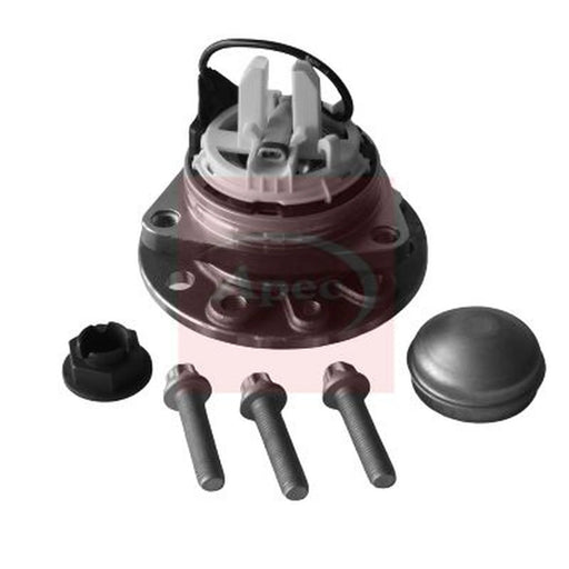 Apec Wheel Bearing Kit AWB1278