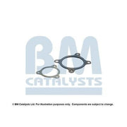 BM Catalysts Fitting Kit FK92801A FK92801A