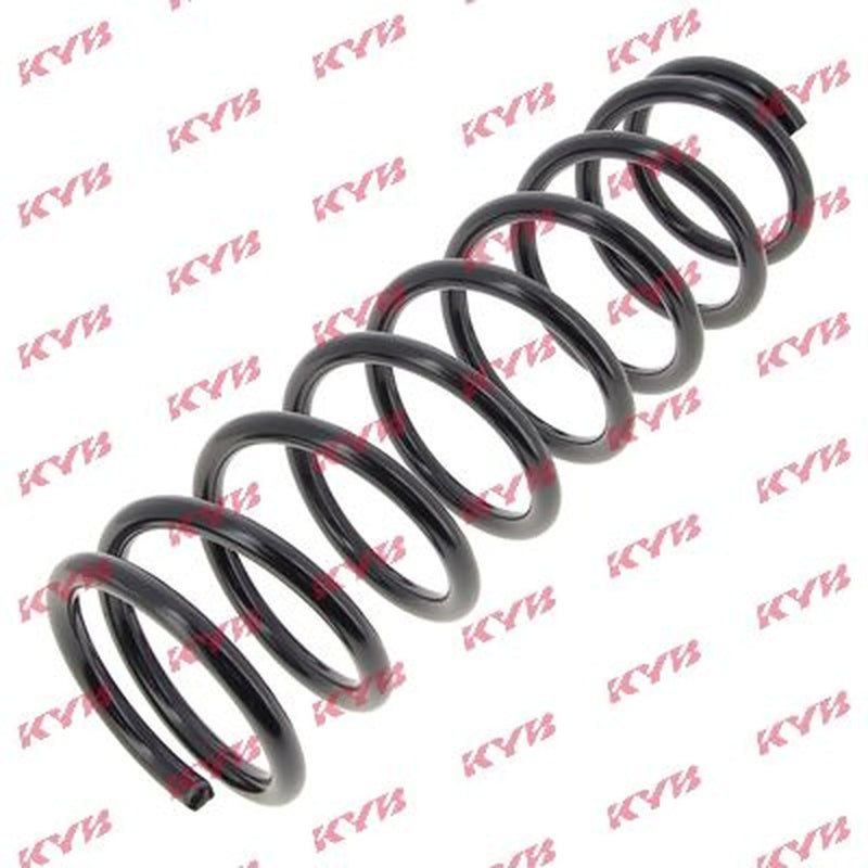 KYB Rear Suspension Coil Spring fits Honda Accord 1999-2002 1.8 2.0 2.3