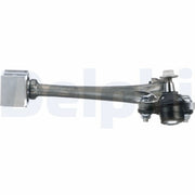 Delphi Control/Trailing Arm Lower fits Audi Tt 2006-2014 1.8 2.0 2.5 3.2