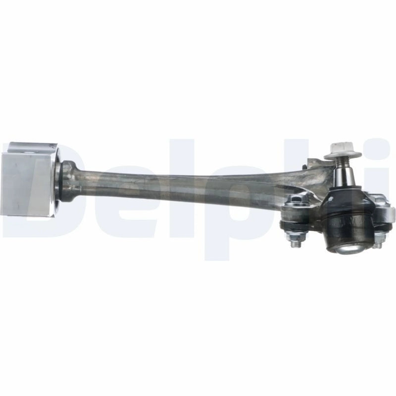 Delphi Control/Trailing Arm Lower fits Audi Tt 2006-2014 1.8 2.0 2.5 3.2