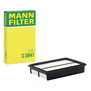MANN-FILTER Engine Air Filter C 2841