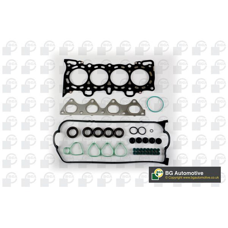 BGA Cylinder Head Gasket Kit fits Honda Accord VI 1998-2002 1.6
