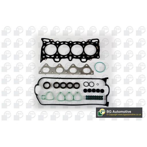 BGA Cylinder Head Gasket Kit fits Honda Accord VI 1998-2002 1.6