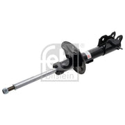 Febi Shock Absorber Damper Strut Front Left 1002781