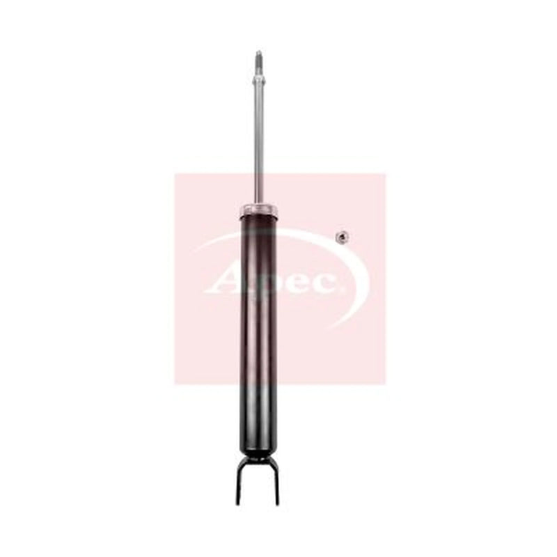 Apec Shock Absorber Damper Strut Rear Right ASA1305
