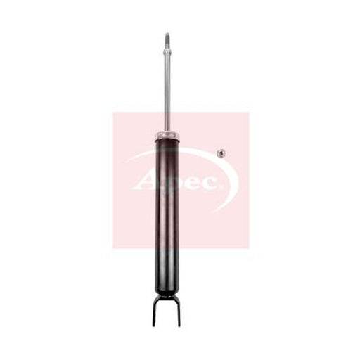 Apec Shock Absorber Damper Strut Rear Left fits Hyundai I30 2007-2017