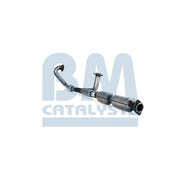 BM Catalysts Homologated Petrol Cat fits Saab 9-5 1998-2005 3.0
