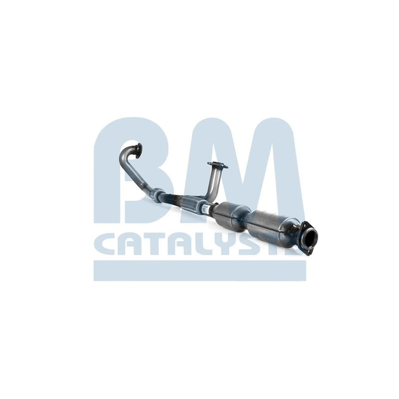 BM Catalysts Homologated Petrol Cat fits Saab 9-5 1998-2005 3.0