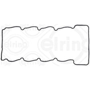 Elring Cylinder Head Cover Gasket fits Hyundai Accent III 2005-2010 1.5