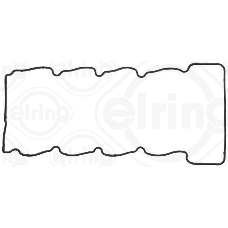 Elring Cylinder Head Cover Gasket fits Hyundai Accent III 2005-2010 1.5