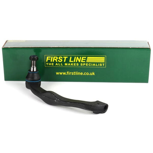 First Line Steering Tie Rod End Ball Joint fits VW Caravelle 2015-2024 2.0