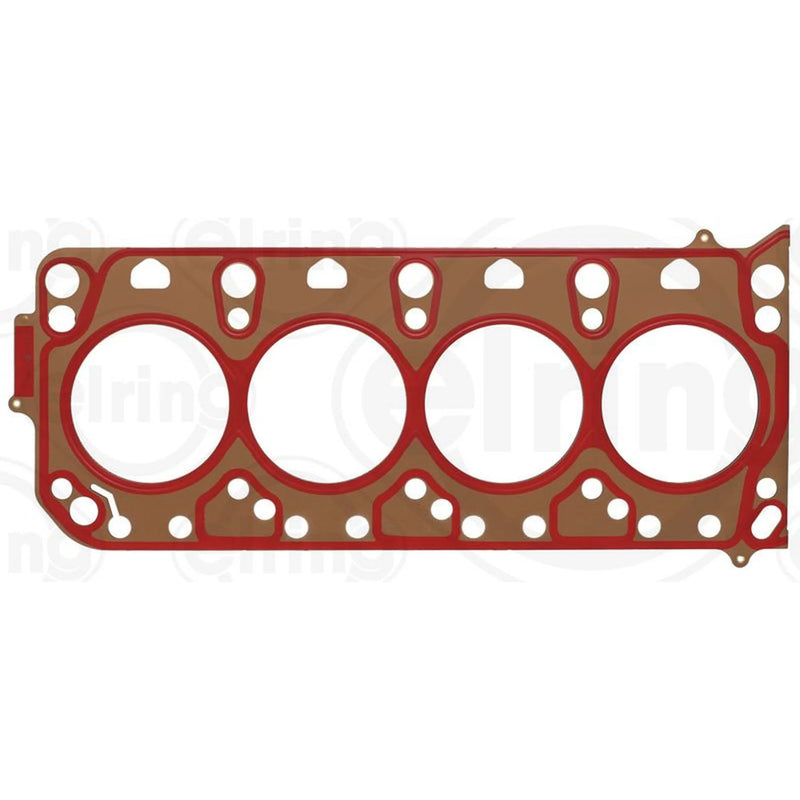 Elring Cylinder Head Gasket 0mm Thick fits Porsche Cayenne 2007-2018 4.8