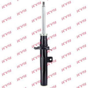 KYB Shock Absorber Damper Strut Front Left fits Peugeot 406 1995-2004