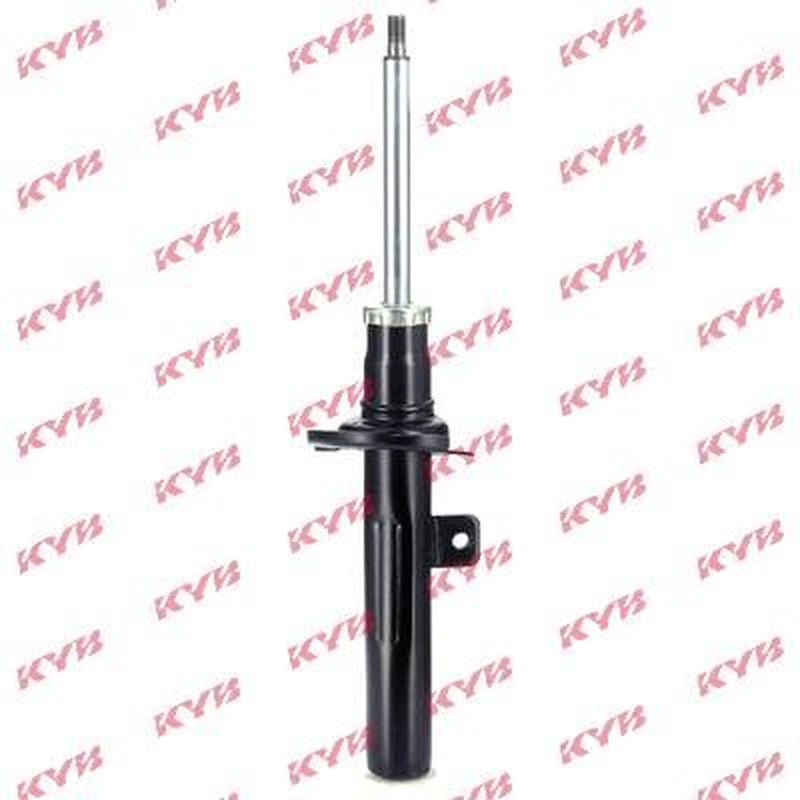 KYB Shock Absorber Damper Strut Front Left fits Peugeot 406 1995-2004
